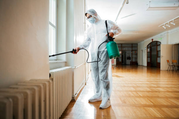 Best Wildlife Control Services  in Southworth, WA